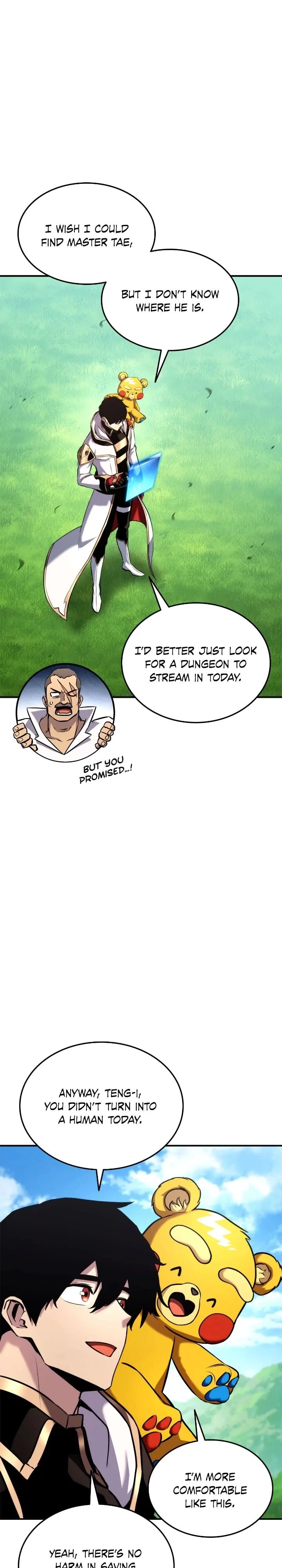 Rankers Return Chapter 123 - Page 15