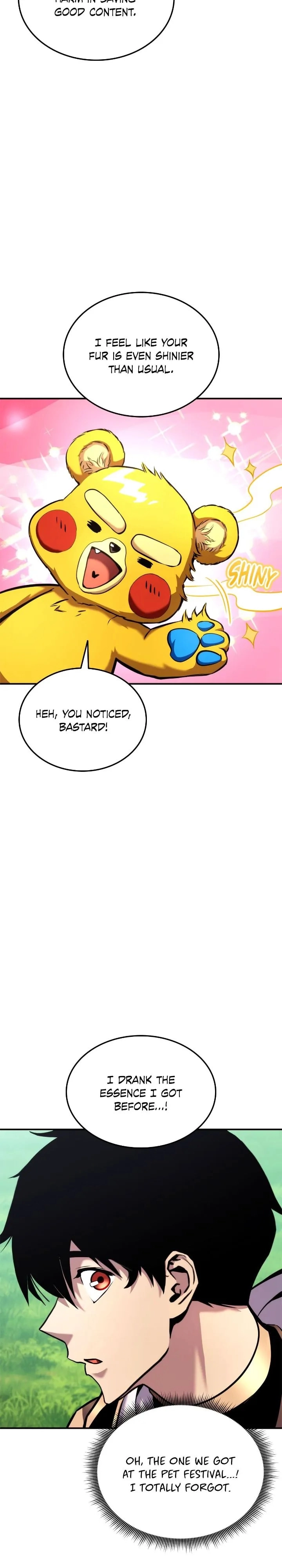 Rankers Return Chapter 123 - Page 16