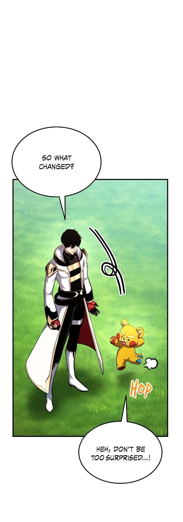 Rankers Return Chapter 123 - Page 17