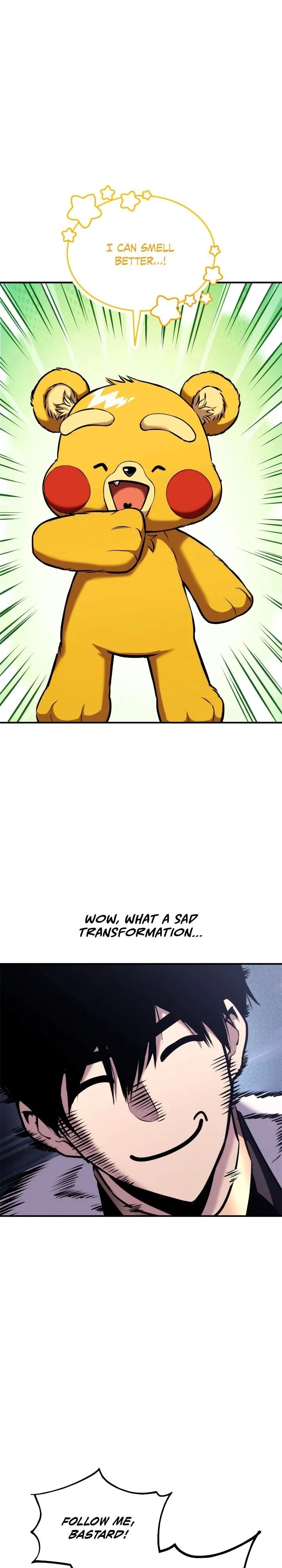Rankers Return Chapter 123 - Page 18