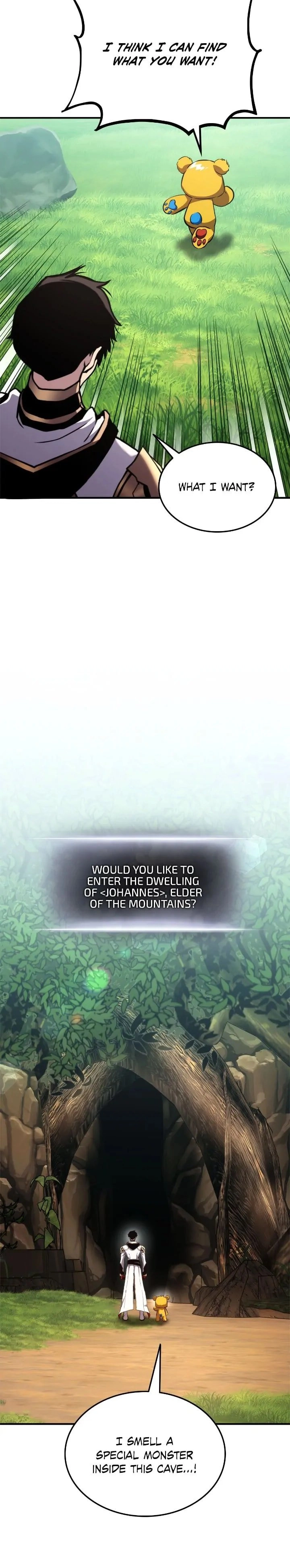 Rankers Return Chapter 123 - Page 19