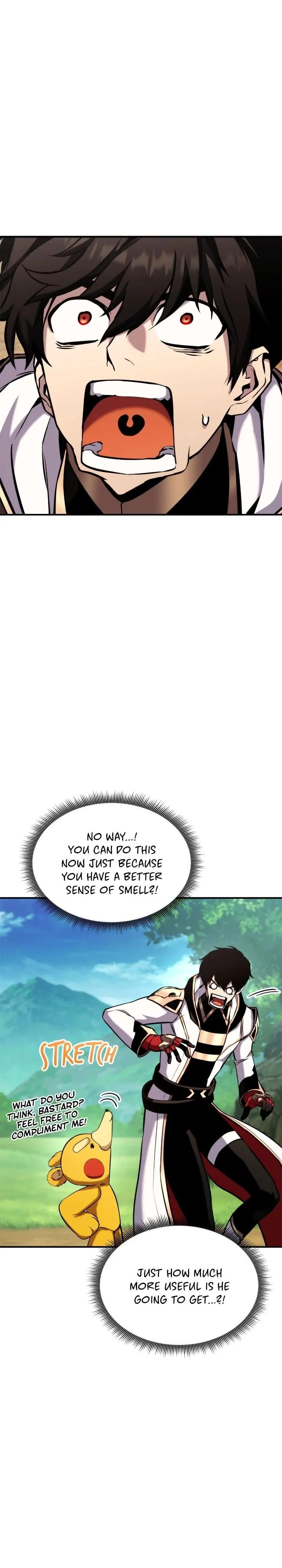 Rankers Return Chapter 123 - Page 20
