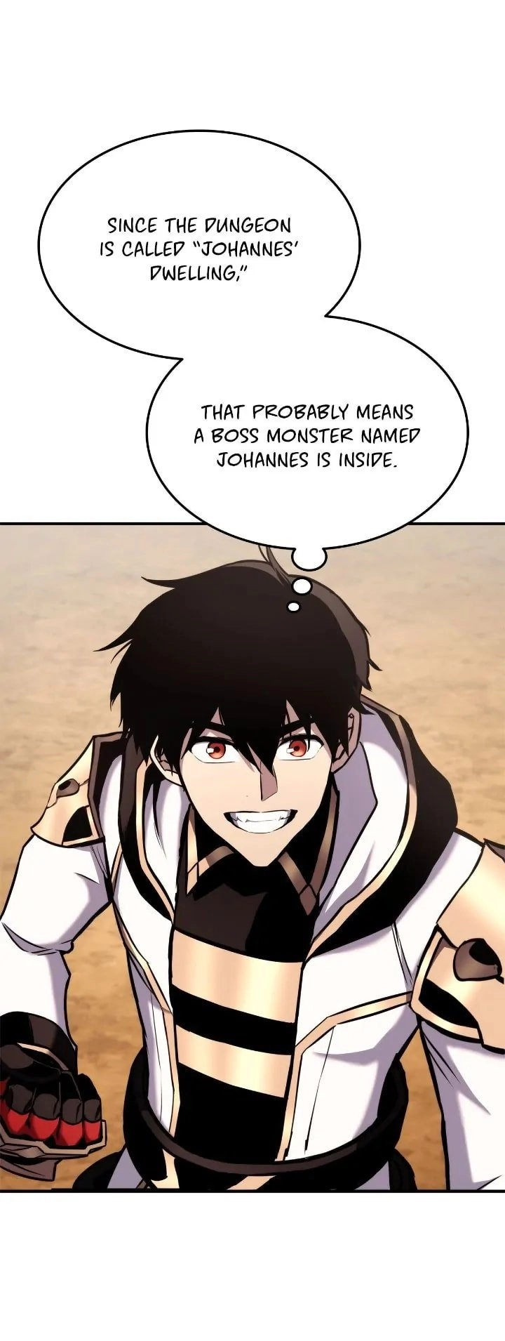 Rankers Return Chapter 123 - Page 21
