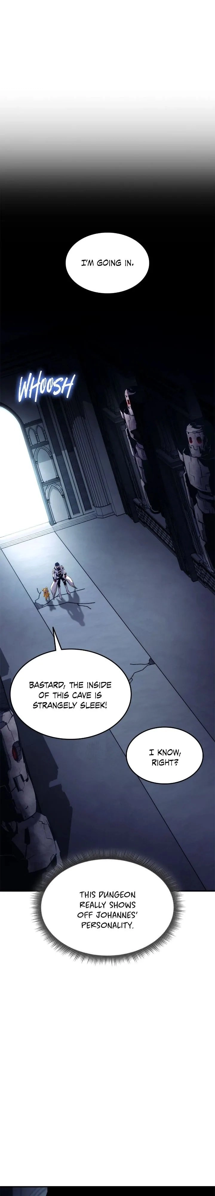 Rankers Return Chapter 123 - Page 22