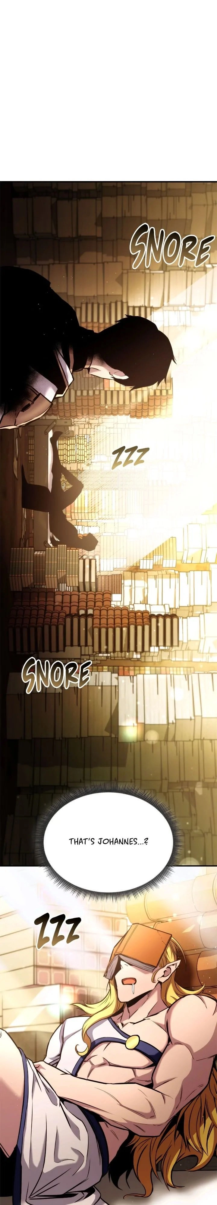 Rankers Return Chapter 123 - Page 39