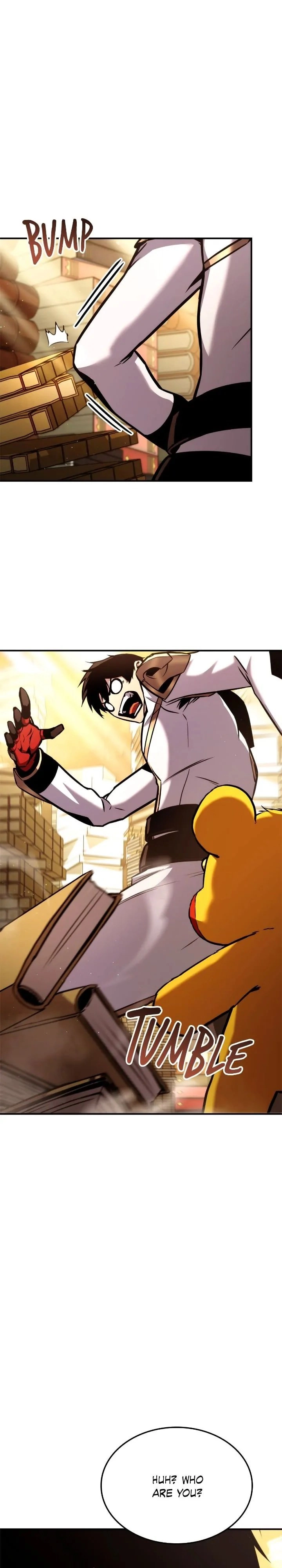 Rankers Return Chapter 123 - Page 41