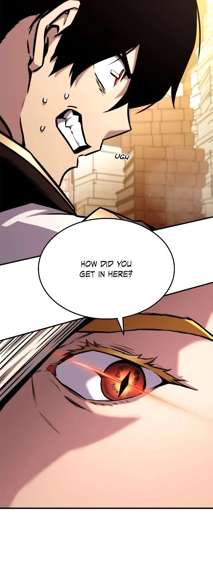 Rankers Return Chapter 123 - Page 42