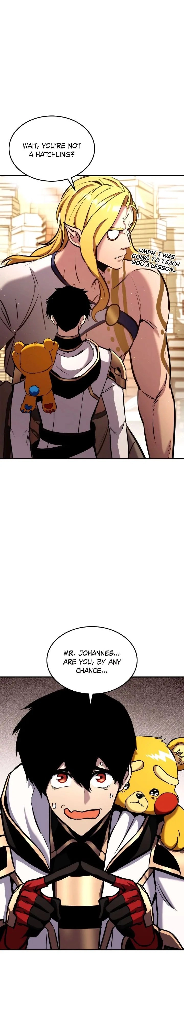 Rankers Return Chapter 123 - Page 46