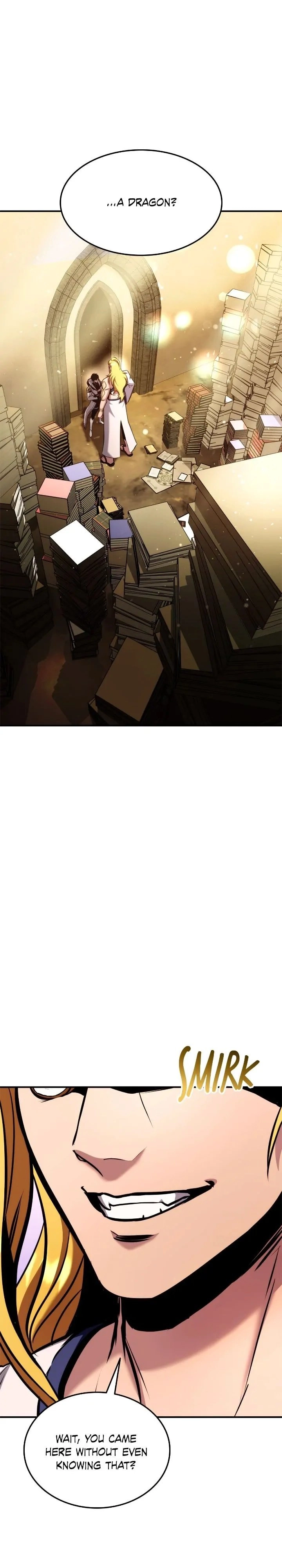 Rankers Return Chapter 123 - Page 47