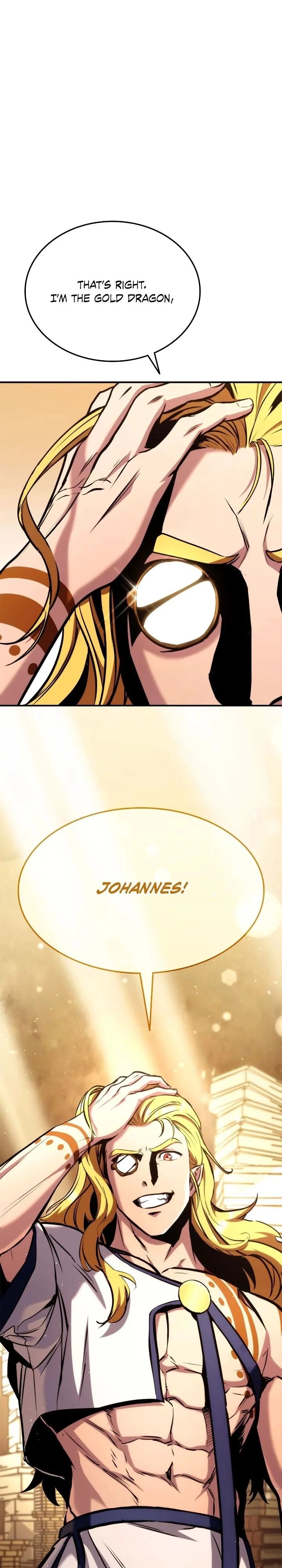 Rankers Return Chapter 123 - Page 49