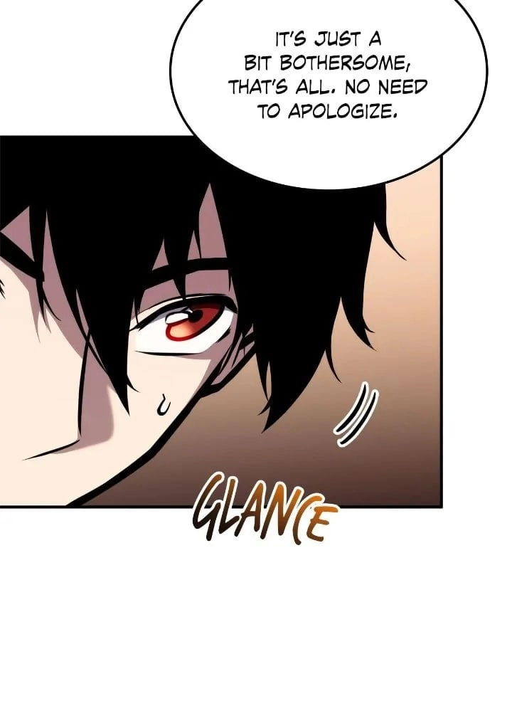 Rankers Return Chapter 124 - Page 5