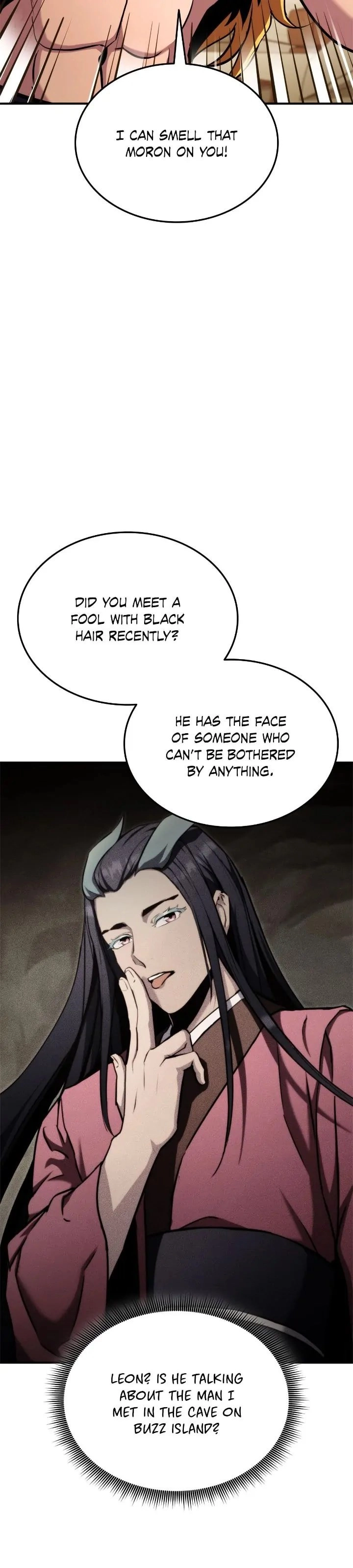 Rankers Return Chapter 124 - Page 7