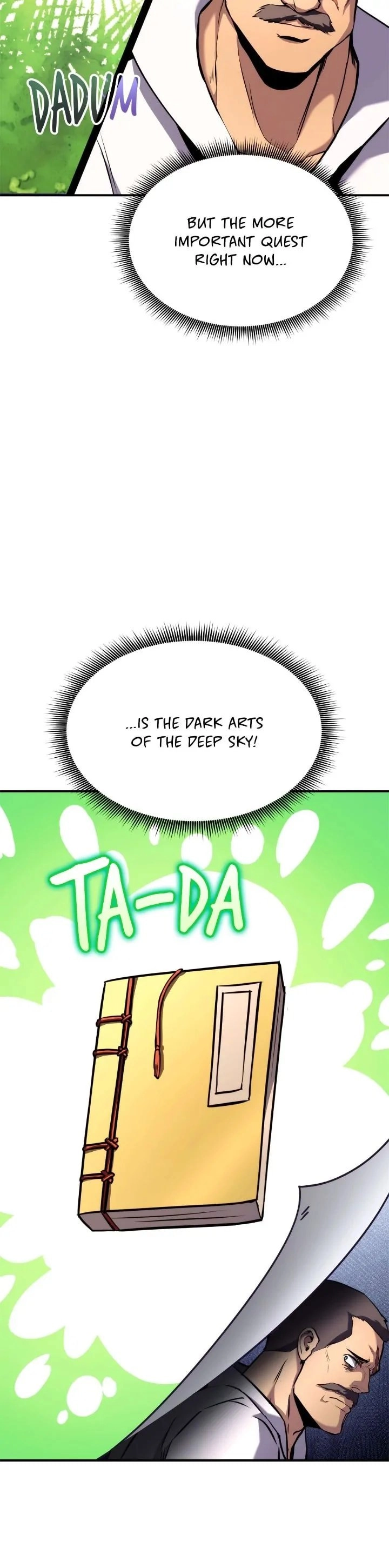 Rankers Return Chapter 124 - Page 11