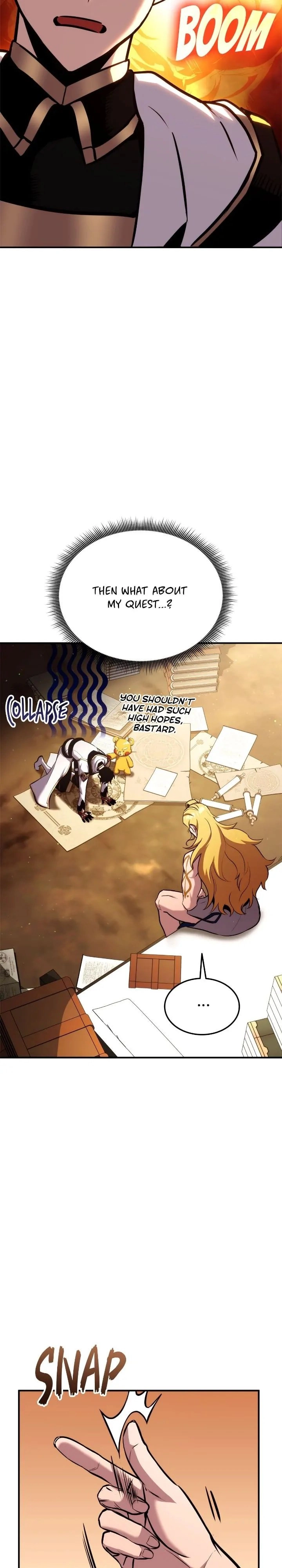 Rankers Return Chapter 124 - Page 15