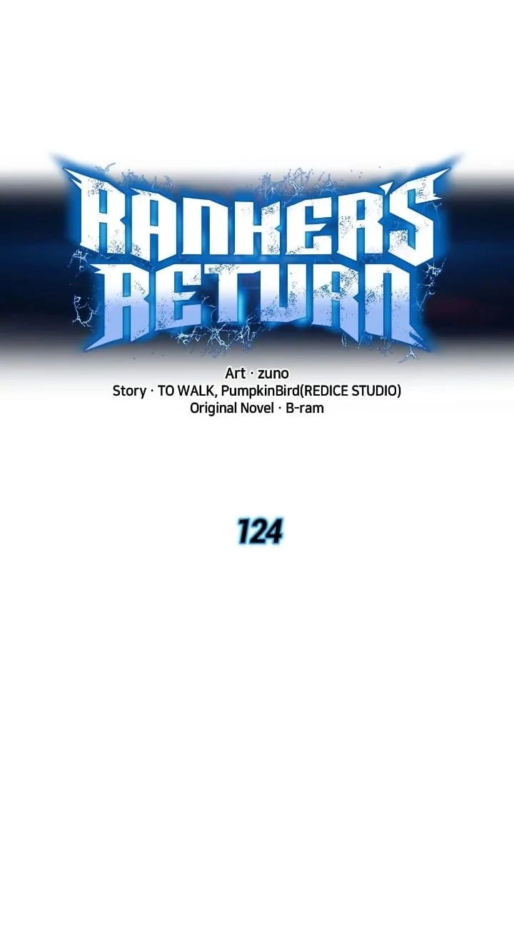 Rankers Return Chapter 124 - Page 23