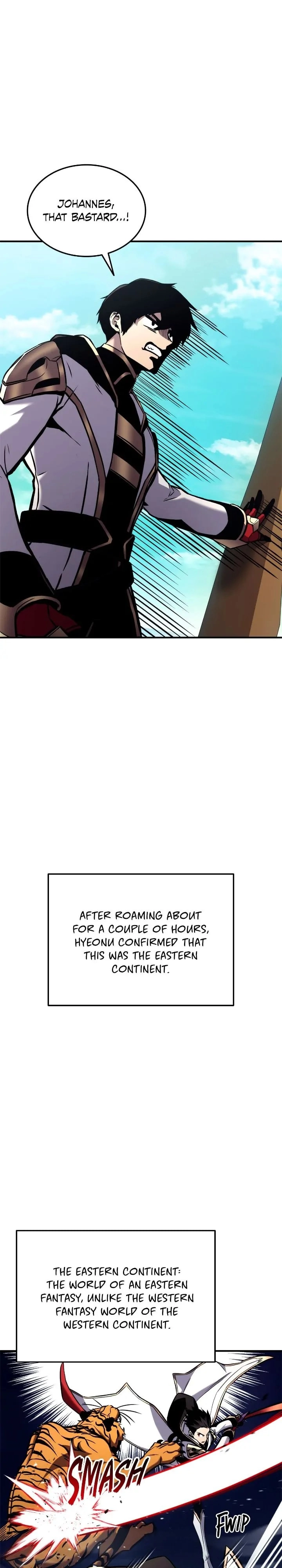Rankers Return Chapter 124 - Page 30