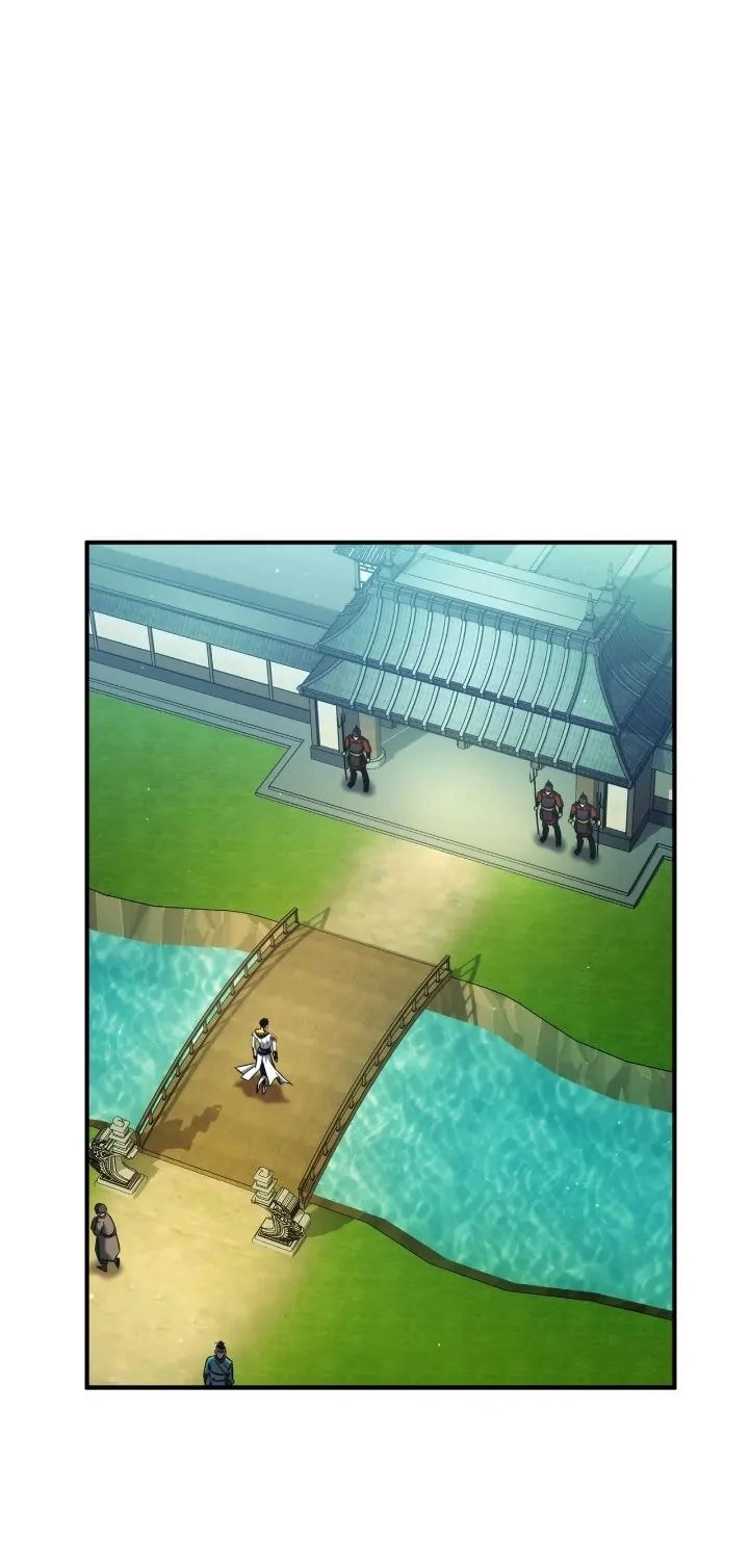 Rankers Return Chapter 124 - Page 36