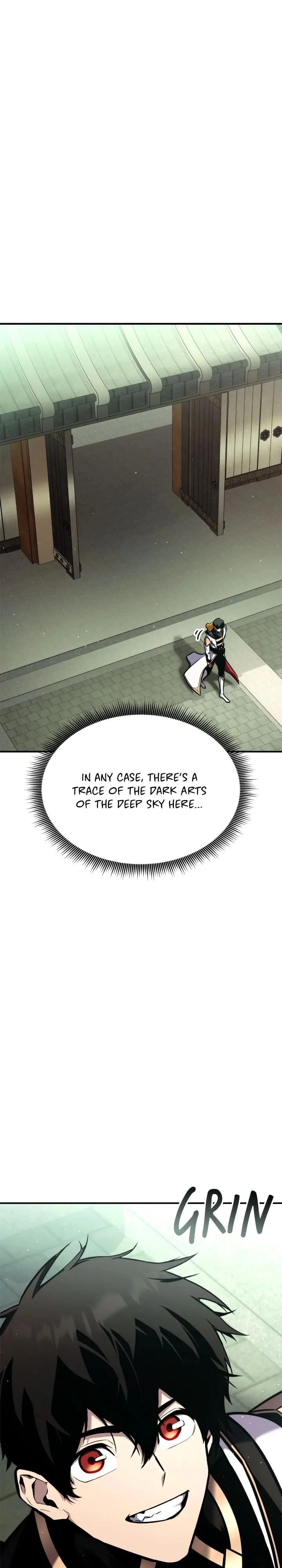 Rankers Return Chapter 124 - Page 42