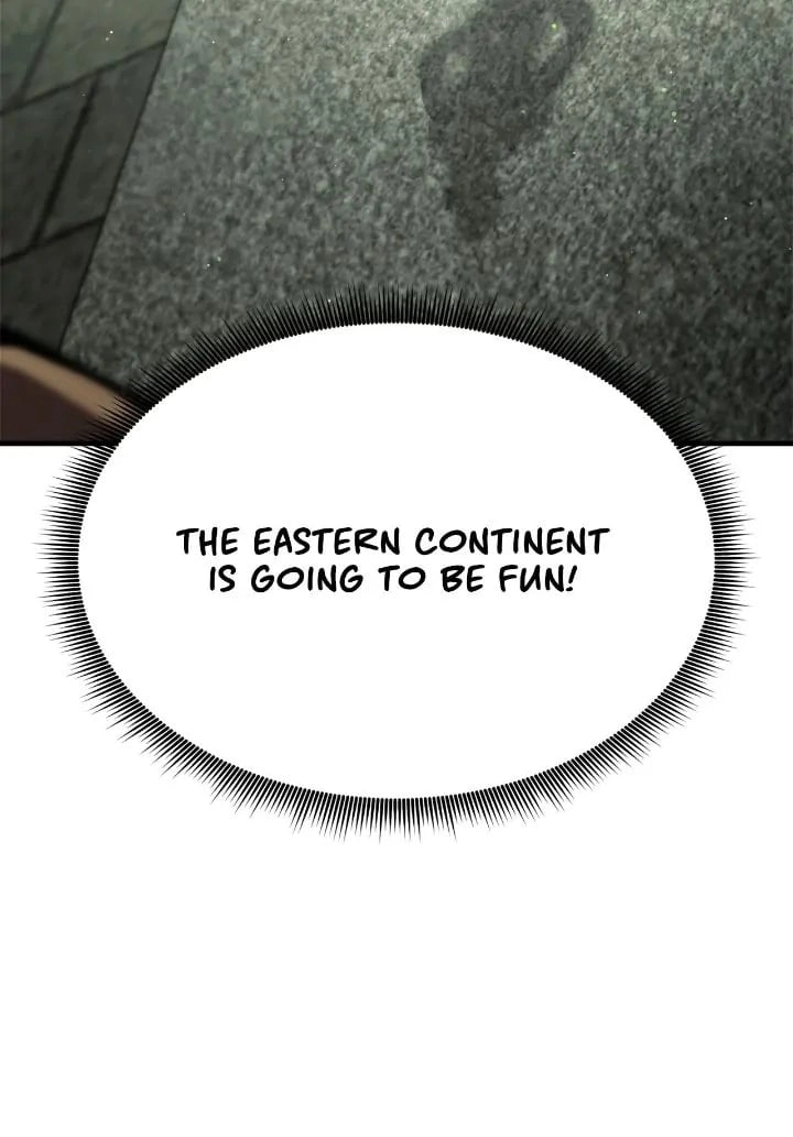 Rankers Return Chapter 124 - Page 44