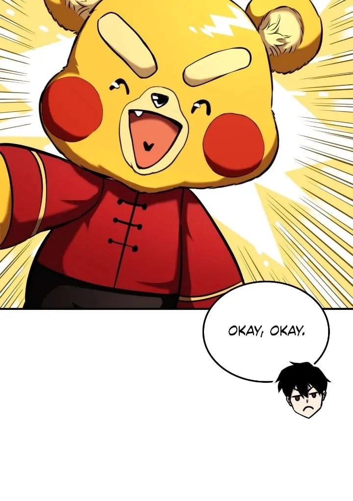 Rankers Return Chapter 125 - Page 3