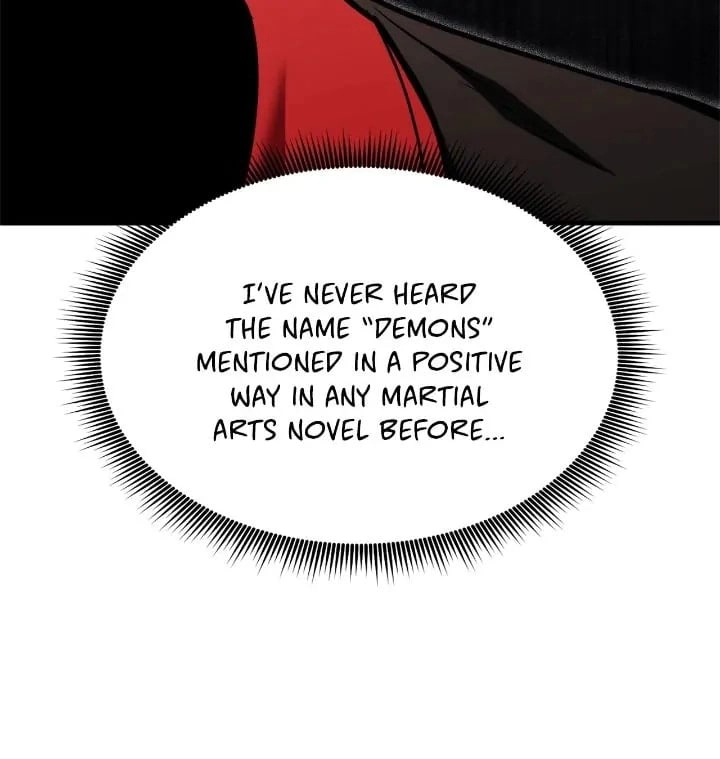 Rankers Return Chapter 125 - Page 6