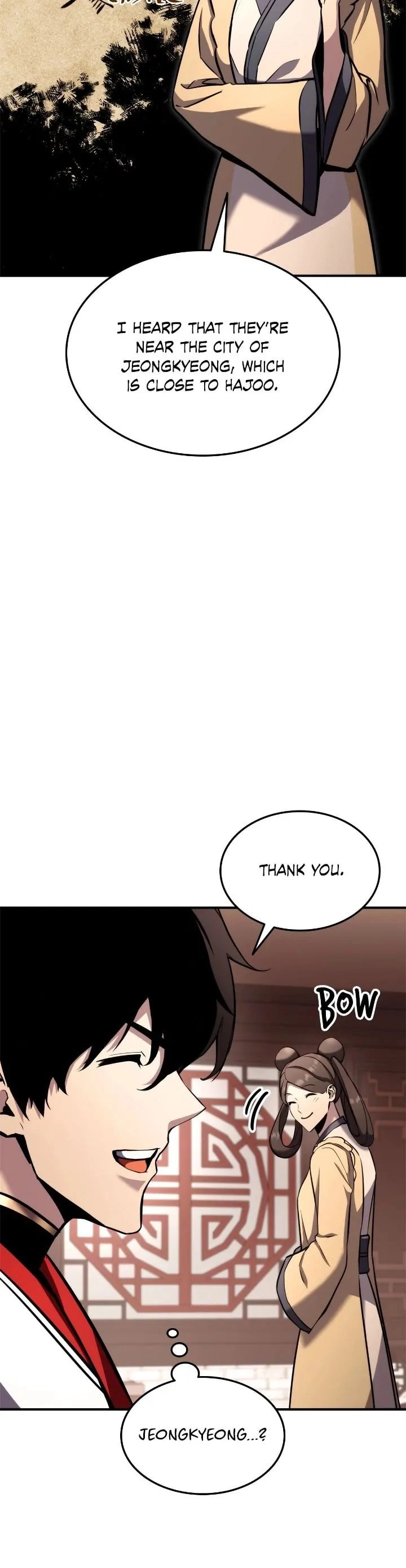 Rankers Return Chapter 125 - Page 8