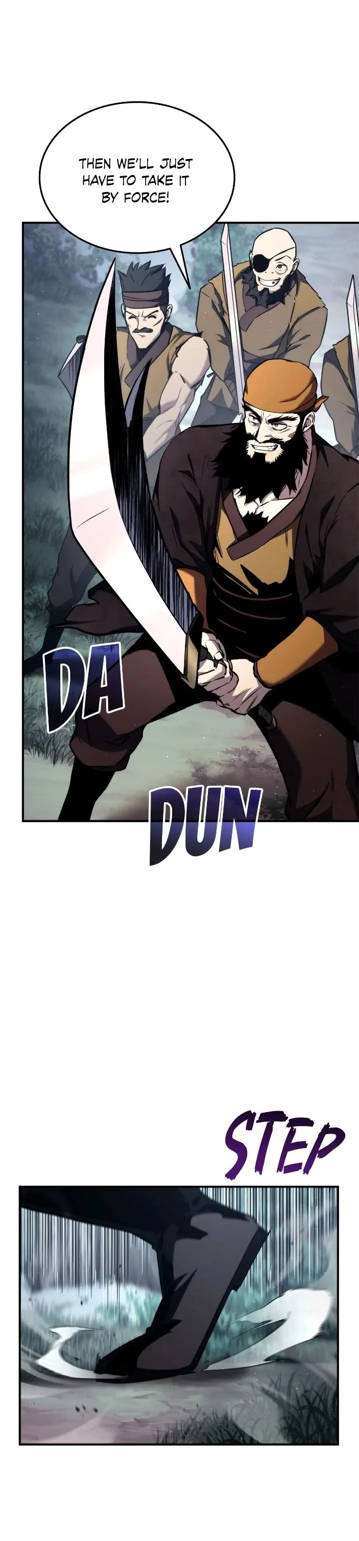 Rankers Return Chapter 125 - Page 28