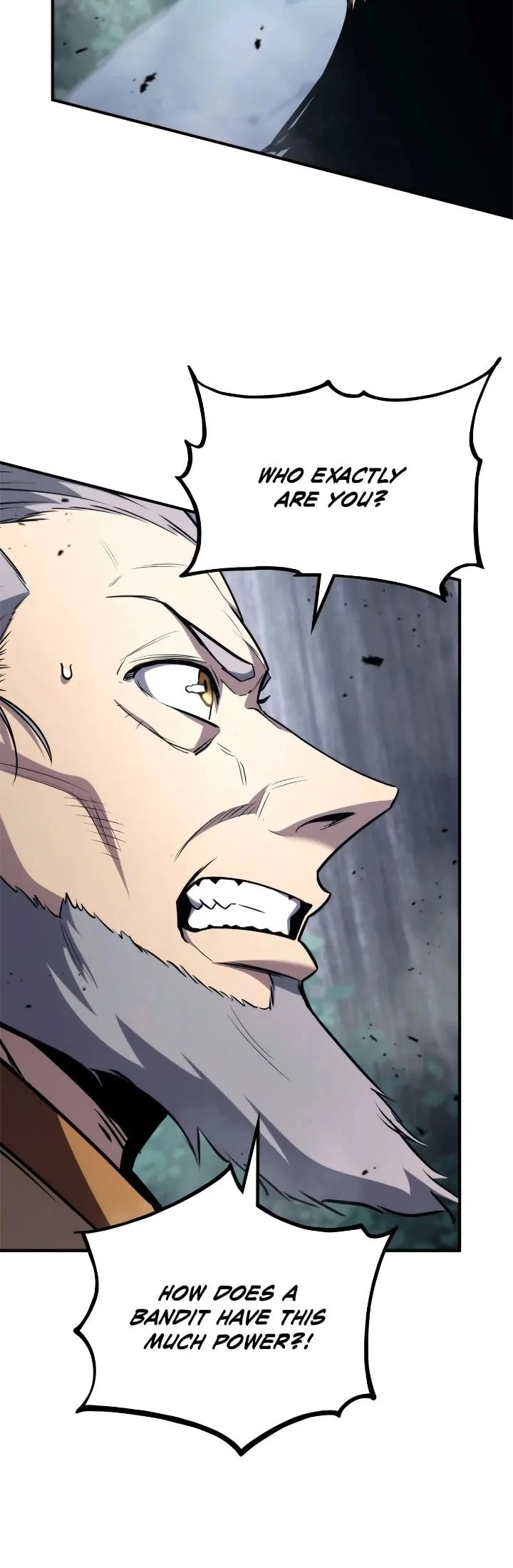 Rankers Return Chapter 125 - Page 30