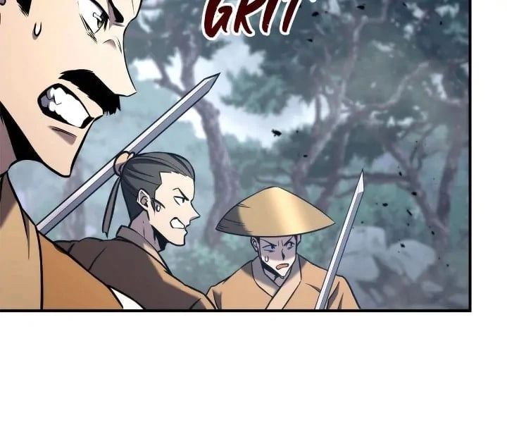 Rankers Return Chapter 125 - Page 32