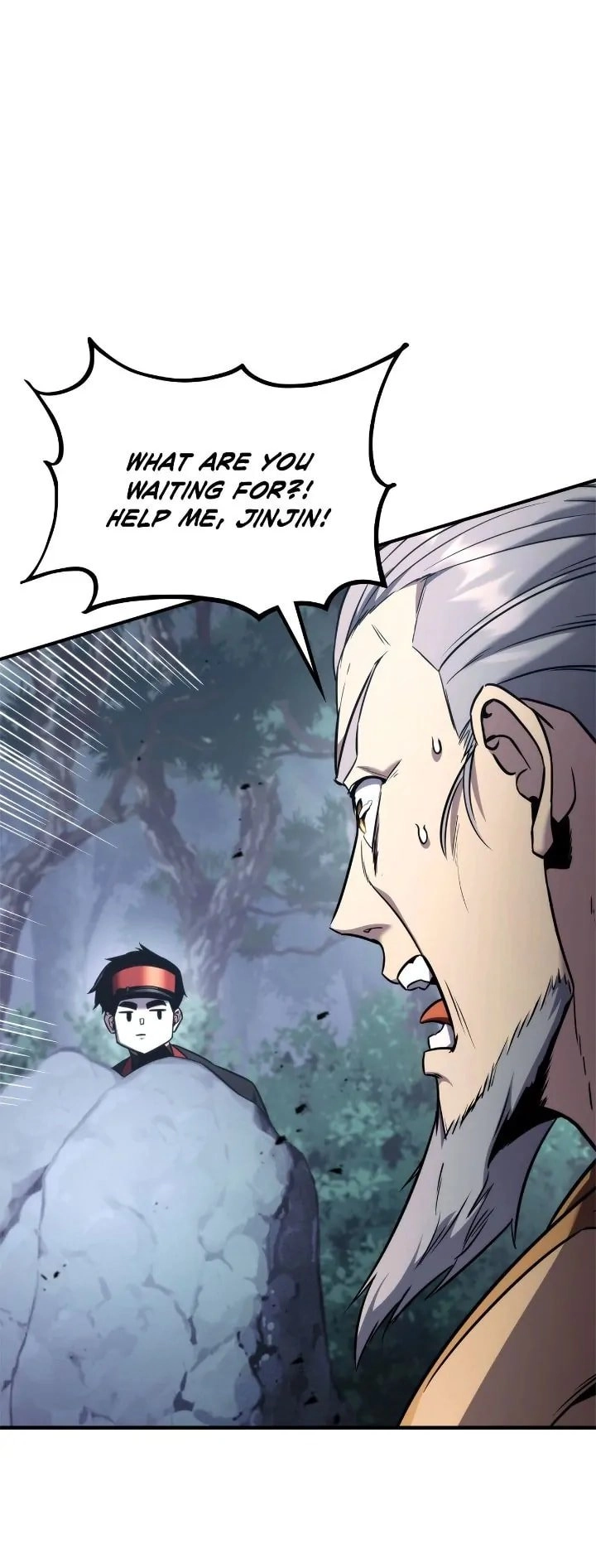 Rankers Return Chapter 125 - Page 37
