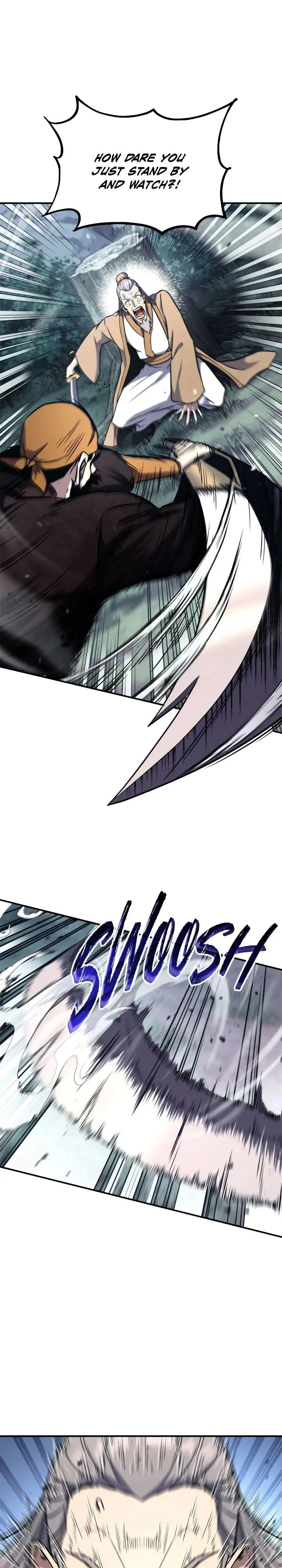 Rankers Return Chapter 125 - Page 39