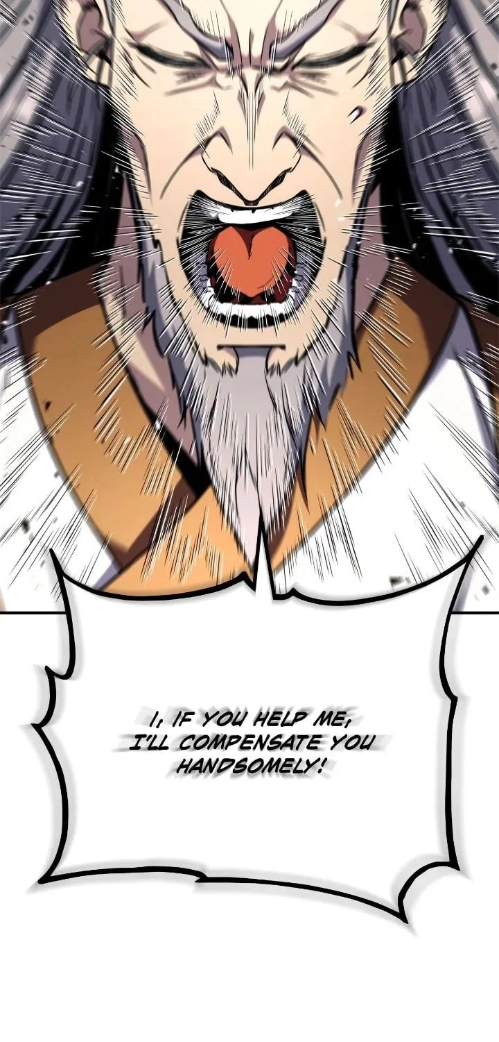 Rankers Return Chapter 125 - Page 40