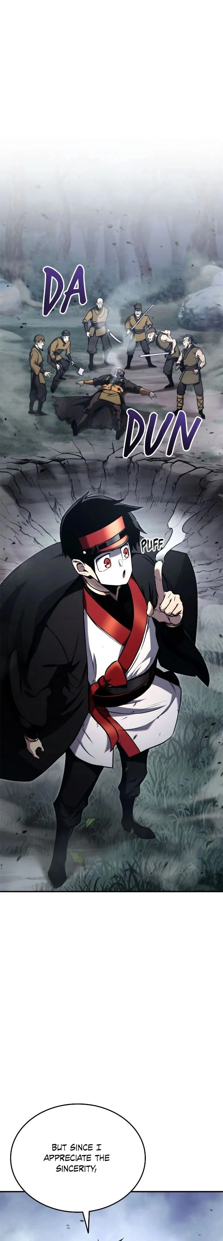 Rankers Return Chapter 125 - Page 45