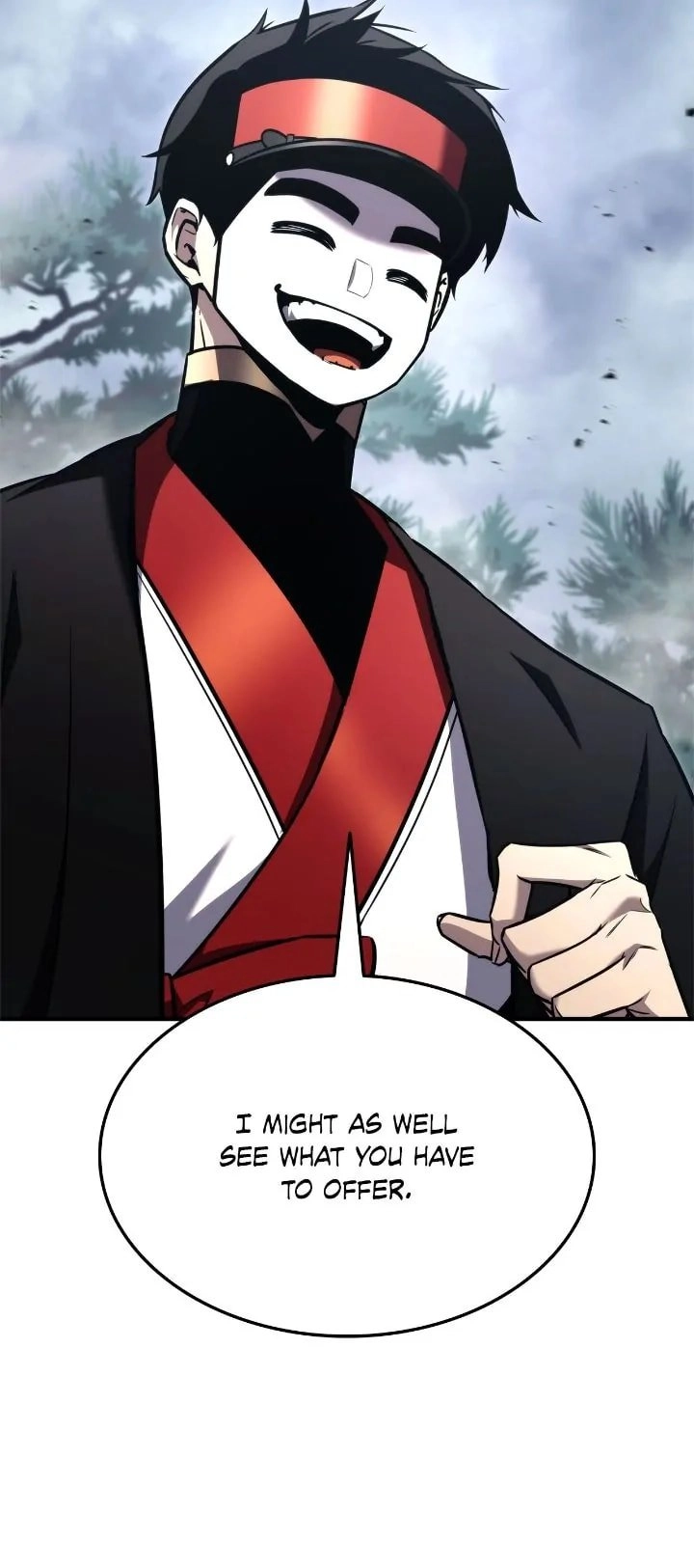 Rankers Return Chapter 125 - Page 46