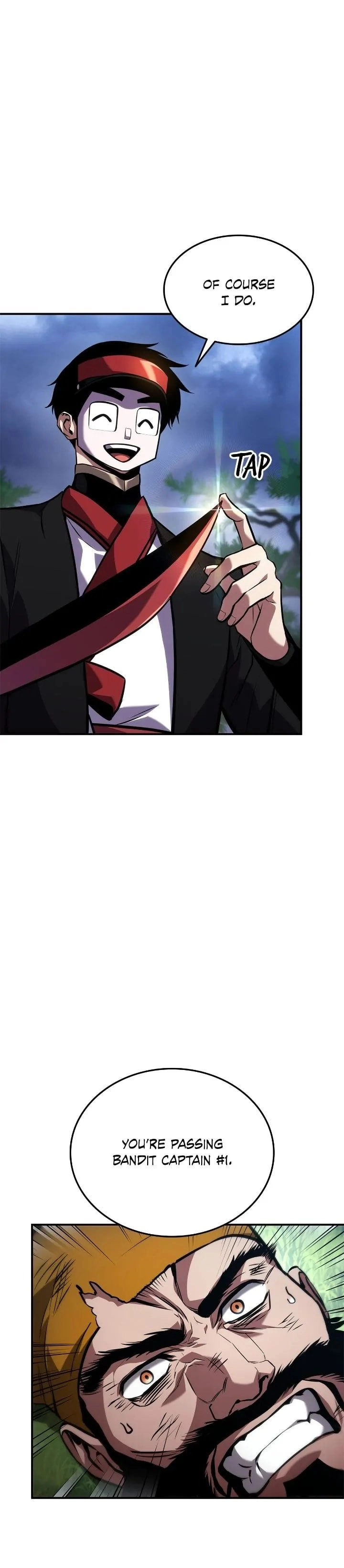 Rankers Return Chapter 126 - Page 4