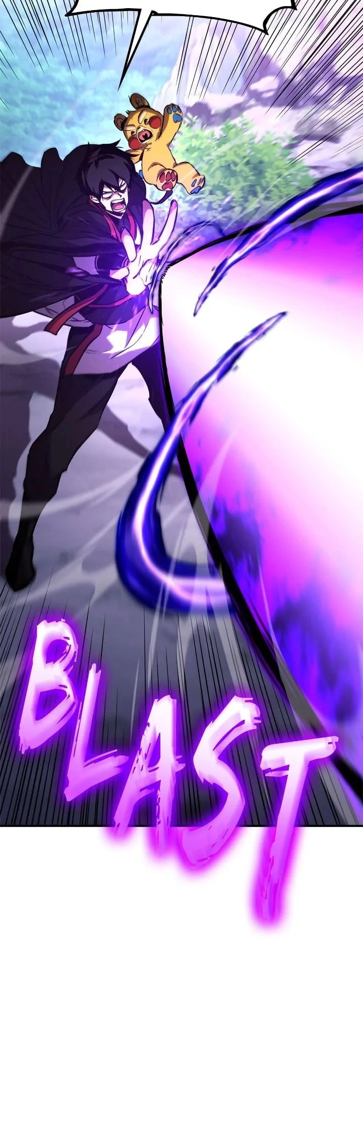 Rankers Return Chapter 126 - Page 18