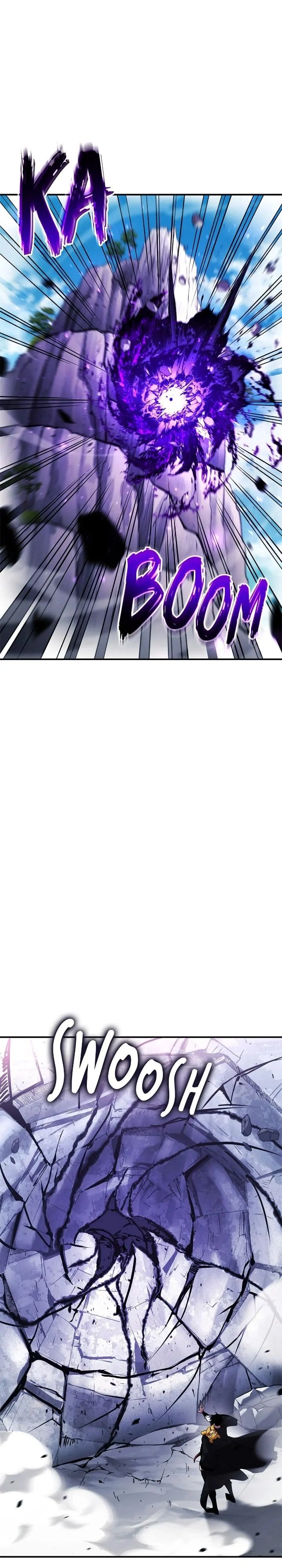 Rankers Return Chapter 126 - Page 19