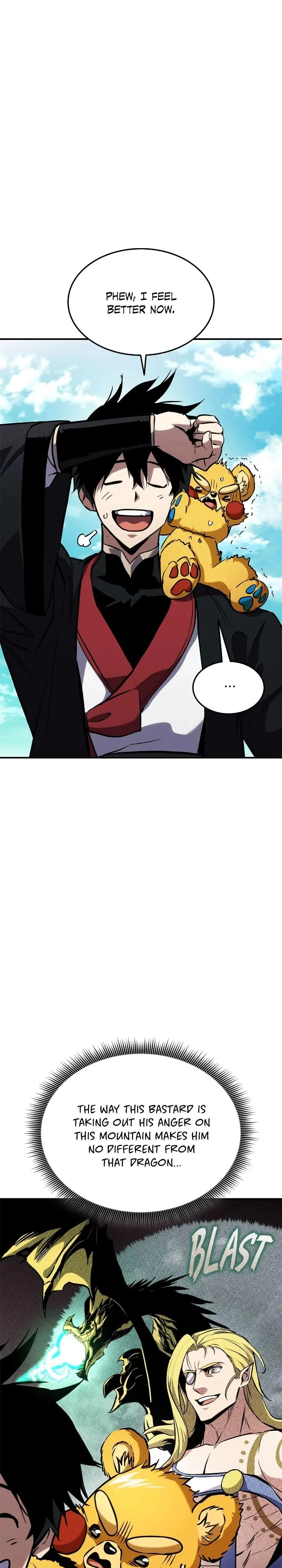 Rankers Return Chapter 126 - Page 20