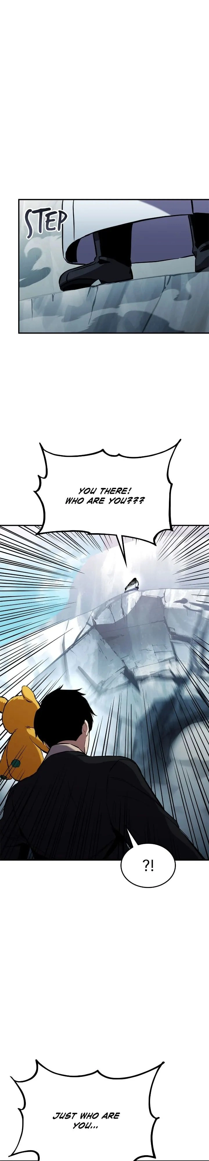 Rankers Return Chapter 126 - Page 22