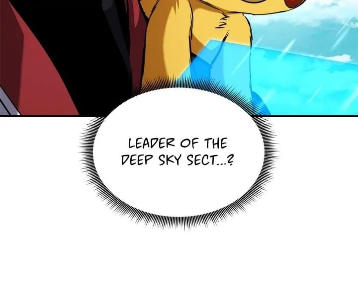 Rankers Return Chapter 126 - Page 24