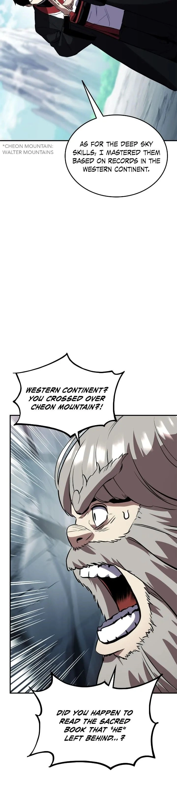 Rankers Return Chapter 126 - Page 26