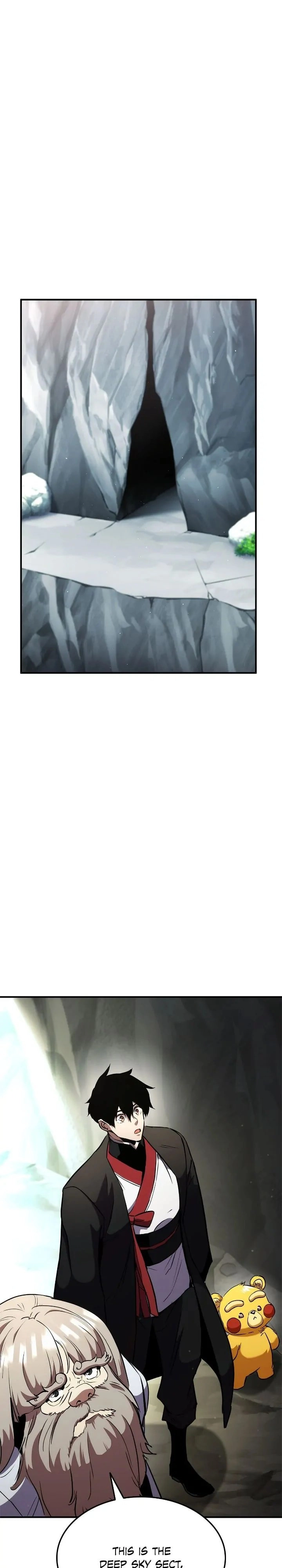 Rankers Return Chapter 126 - Page 30