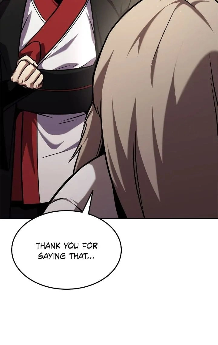 Rankers Return Chapter 126 - Page 39