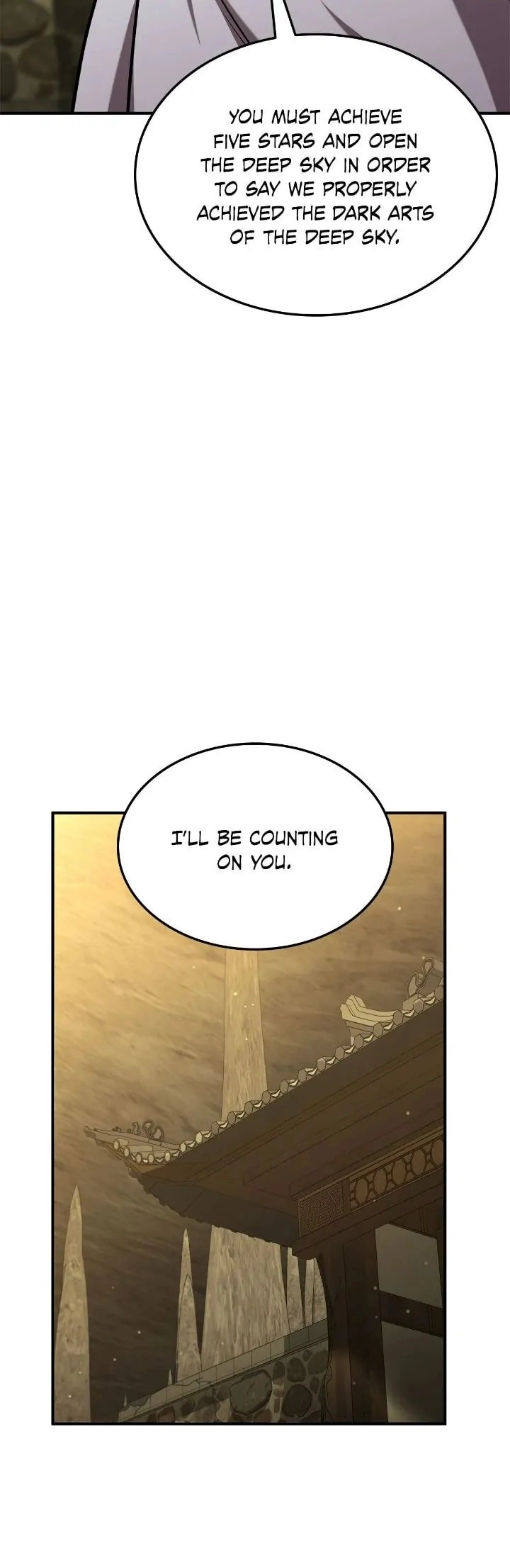 Rankers Return Chapter 126 - Page 43