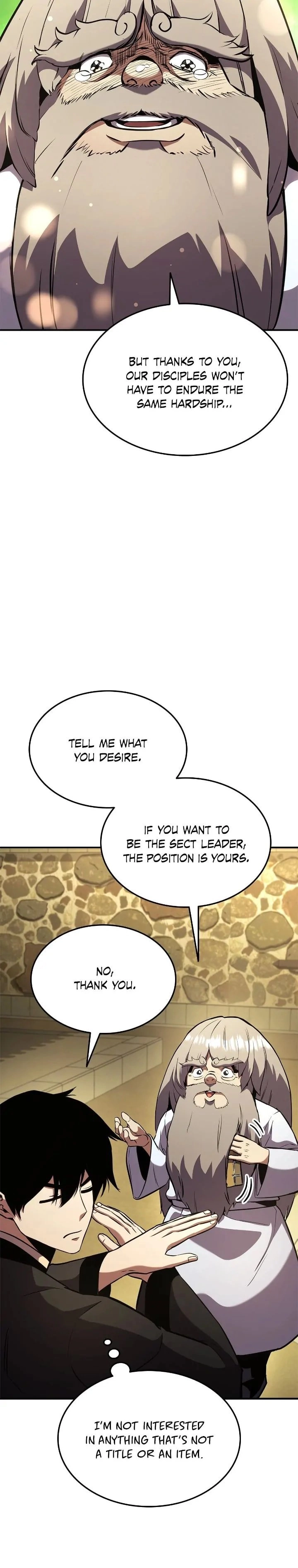 Rankers Return Chapter 127 - Page 13