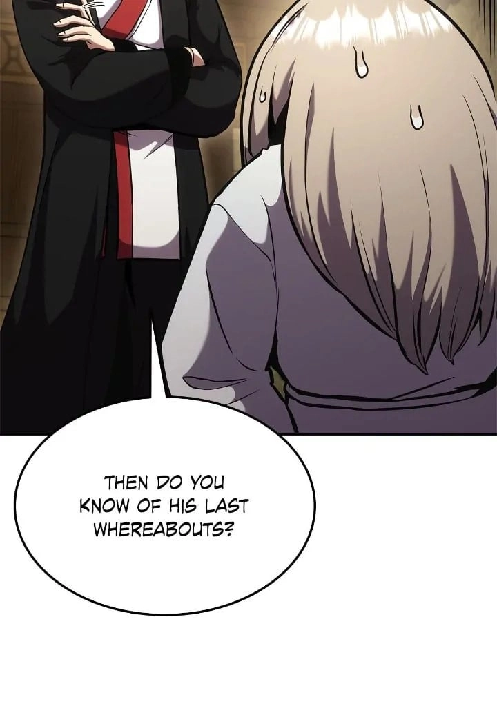 Rankers Return Chapter 127 - Page 16