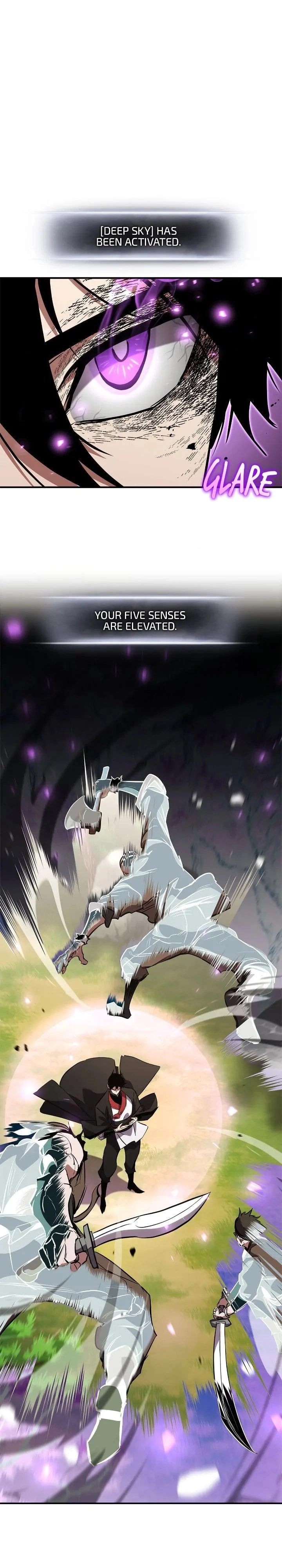 Rankers Return Chapter 127 - Page 26