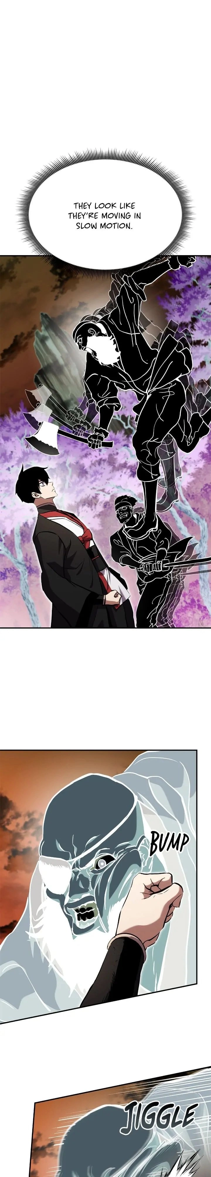 Rankers Return Chapter 127 - Page 28
