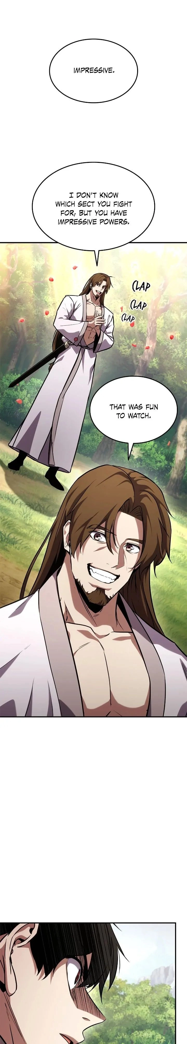 Rankers Return Chapter 127 - Page 34