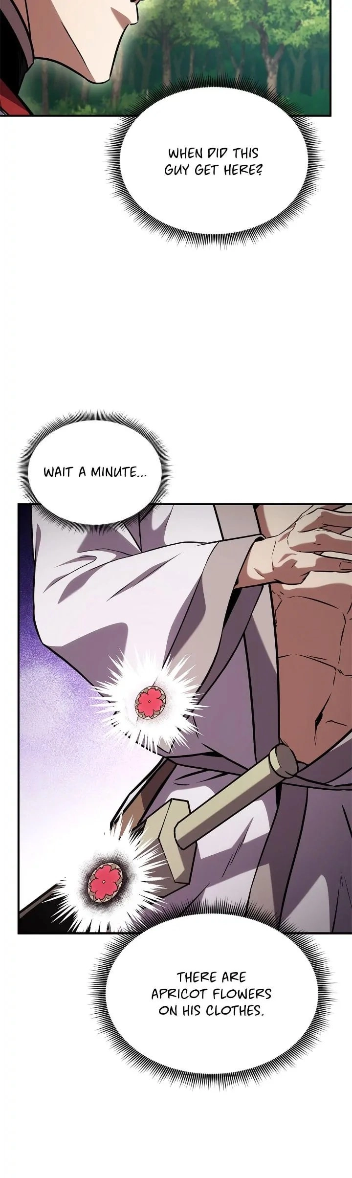 Rankers Return Chapter 127 - Page 35